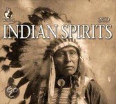 World Of Indian Sp Spirits
