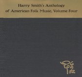 Harry Smith's Anthology Of American Folk Music Vol. 4