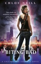 Chicagoland Vampires Series - Biting Bad