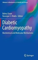 Diabetic Cardiomyopathy