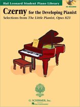 Czerny Selections from the Little Pianist, Opus 823