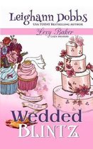 Lexy Baker Mystery- Wedded Blintz