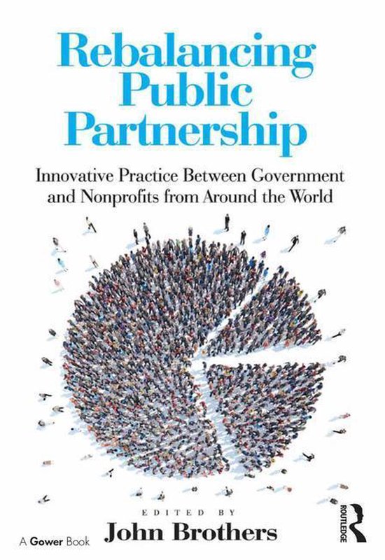 Rebalancing Public Partnership - cover