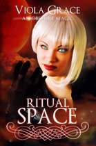 Obscure Magic- Ritual Space