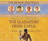 Gladiators From Capua (2 X SWC)