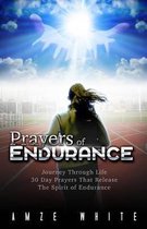 Prayers of Endurance