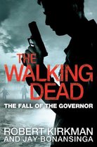 Walking Dead Fall Of Govenor