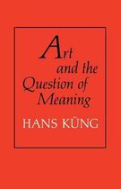 Art and the Question of Meaning
