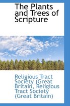 The Plants and Trees of Scripture