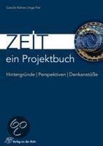 Ein Projektbuch: Zeit