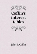 Coffin's interest tables