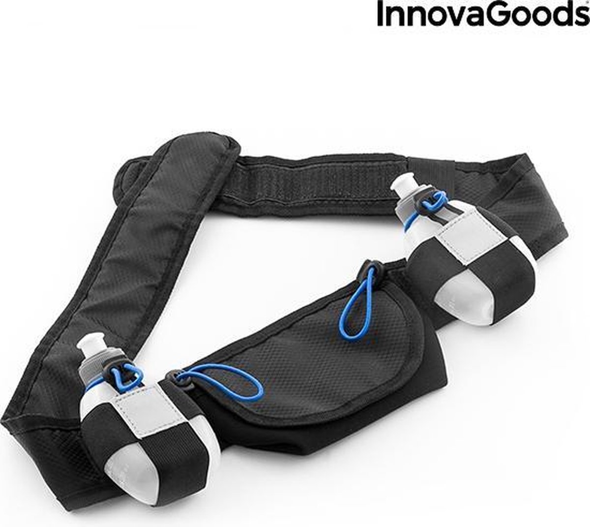 InnovaGoods Hydraterende Sportriem