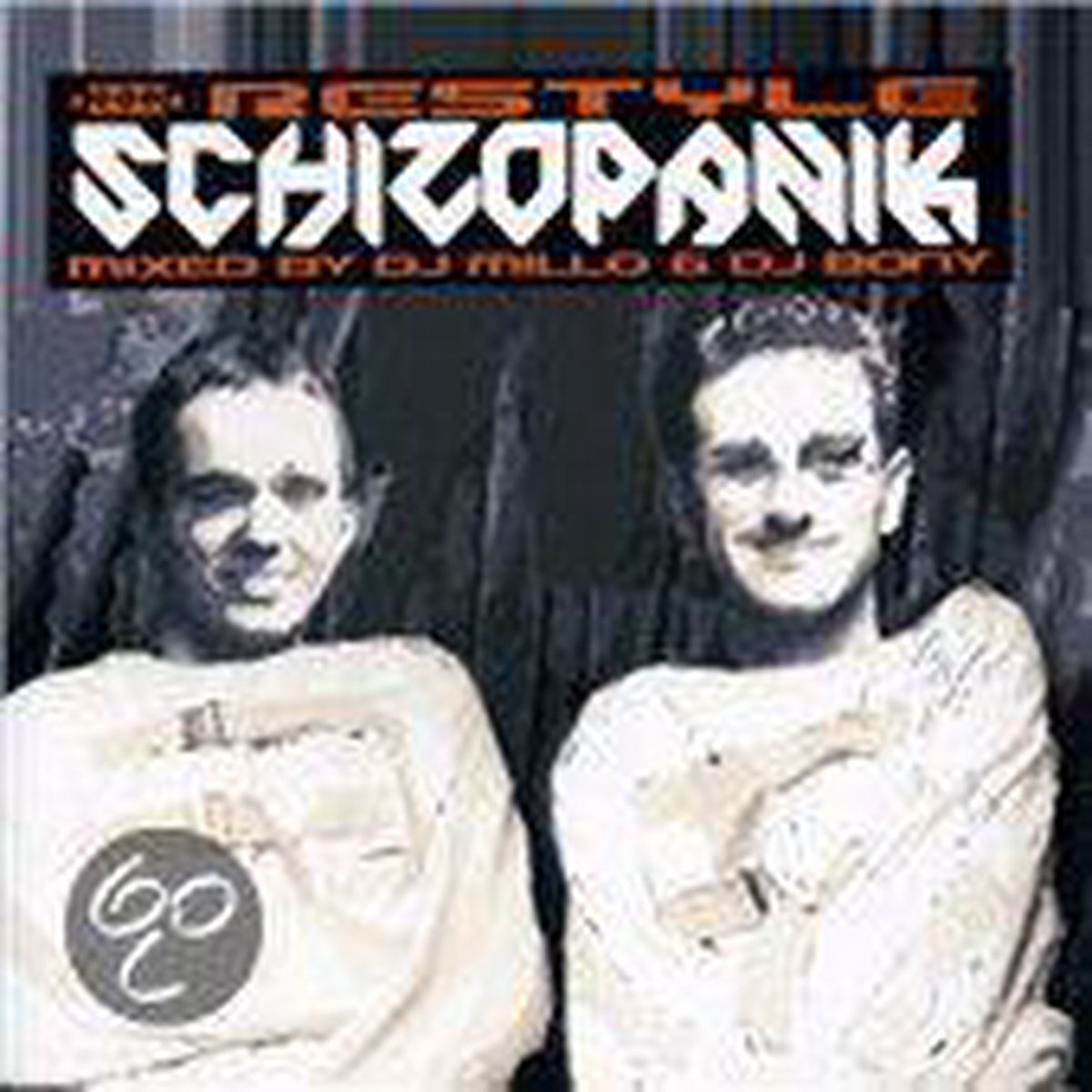 Schizopanik