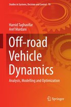 Studies in Systems, Decision and Control 70 - Off-road Vehicle Dynamics