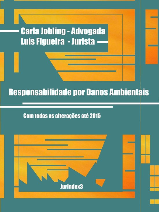 JurIndex3 - Leis - Regime Jurídico da Responsabilidade por  ... - cover
