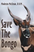 Save The Bongo