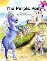 The Purple Pony