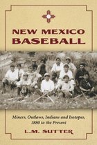 New Mexico Baseball