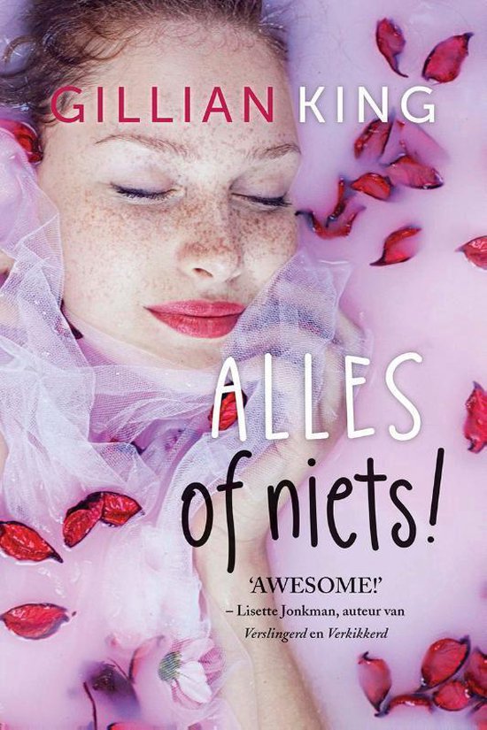Alles of niets! - cover