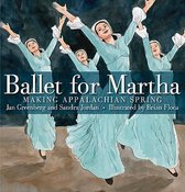 Ballet for Martha