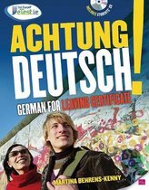 Achtung Deutsch!