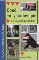 Hond en fysiotherapie