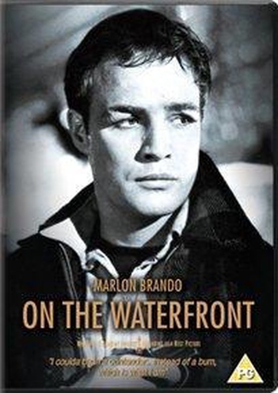 On The Waterfront