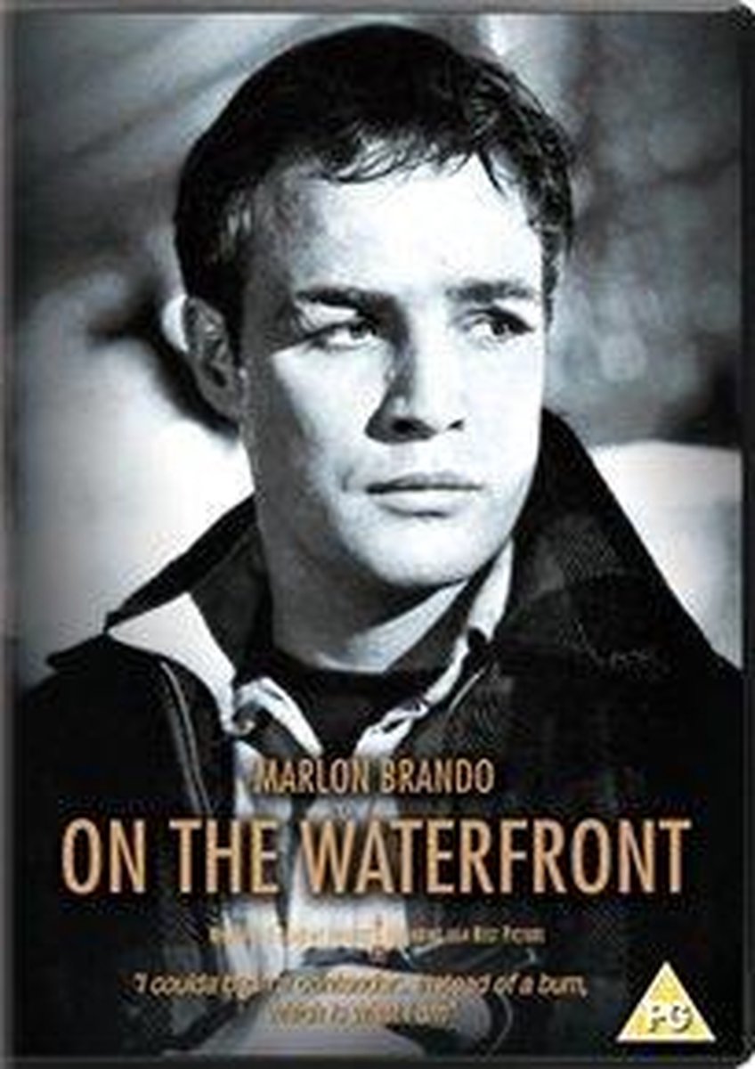 On The Waterfront