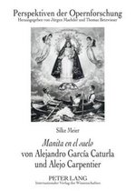 Manita en el suelo von Alejandro García Caturla und Alejo Carpentier