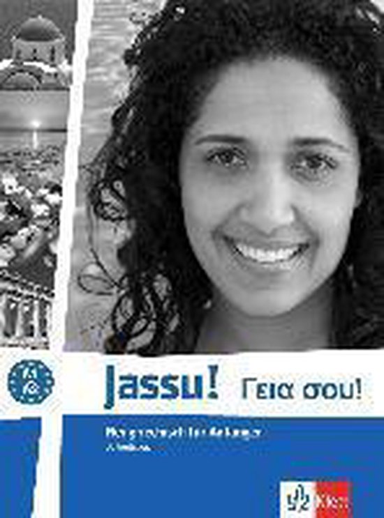 Jassu! A1/A2. Arbeitsbuch