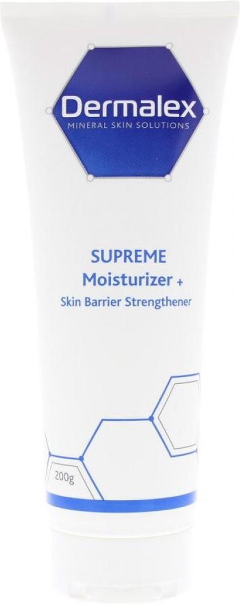 Goedkoopste Galenco Dermalex Intensief Hydraterende Crème.