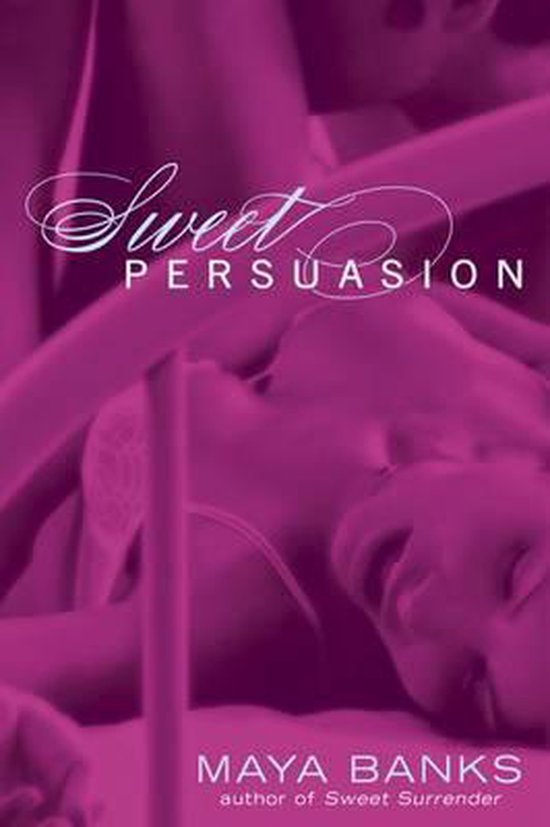 Sweet Persuasion - cover