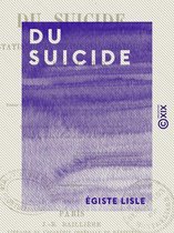 Du suicide