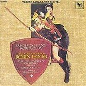 Adventures of Robin Hood