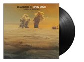 Open Mind:Best Of (LP)