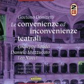 Le Convenienze Ed Inconve