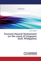 Tsunami Hazard Assessment on the coast of Lingayen Gulf, Philippines