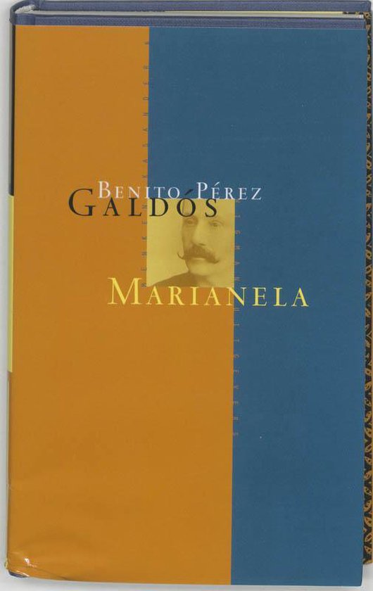 Marianela - Benito Perez Galdos | Highergroundnb.org