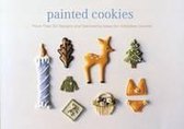 Painted Cookies