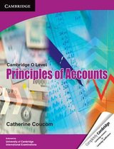 Cambridge O Level Principles of Accounts