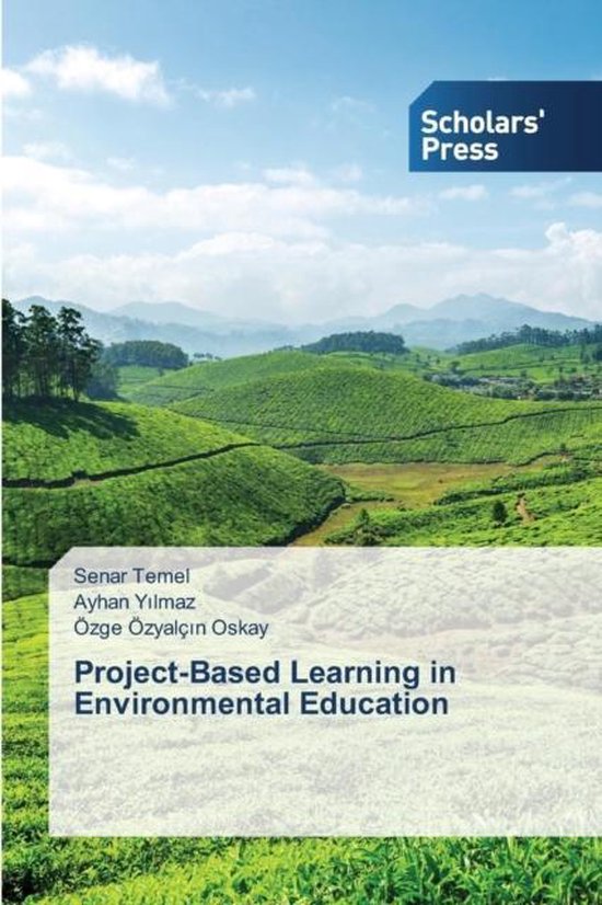 Foto: Project based learning in environmental education