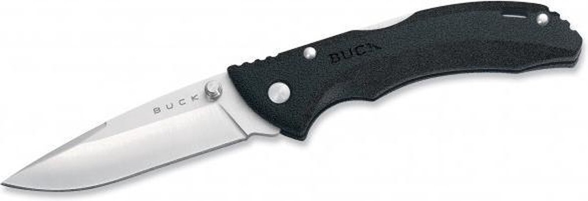Buck 285 Bantam BLW Clampack - Werkmes