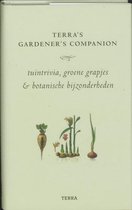 Terra's Gardeners Companion