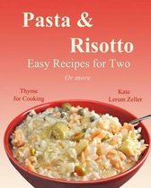 Pasta & Risotto