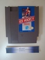 Ice Hockey - Nintendo [NES] Game [PAL]