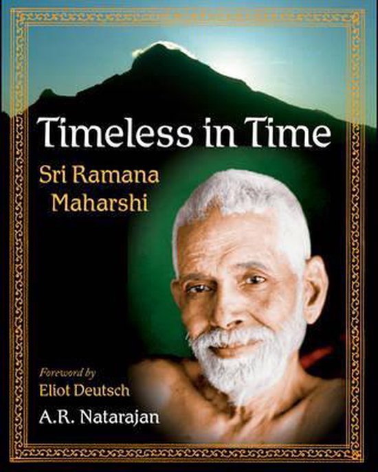 Bol Com Timeless In Time A R Natarajan Boeken