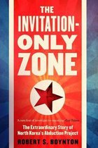 Invitation Only Zone