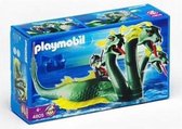 Playmobil Driehoofdig Zeemonster - 4805