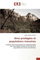 Omn.Univ.Europ.- Aires Protégées Et Populations Riveraines