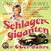 Schlager Giganten Der 60Er